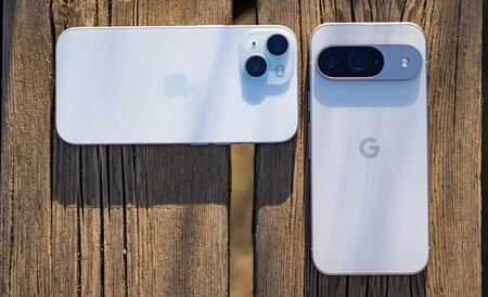 Google Pixel 9