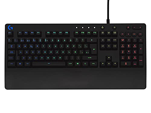 Logitech G213 Prodigy