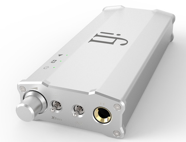 Ifi Audio Micro Ican Special Edition