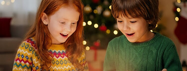 El 73% de la Generación Alfa quiere el mismo regalo para Navidad. Sólo lo recibirán el 30,4% de los niños  