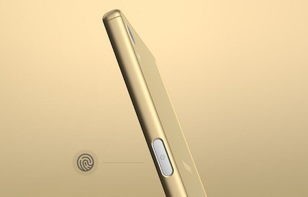 Apple seguiría los pasos de Sony y se llevaría el lector de huellas al botón de encendido según Forbes