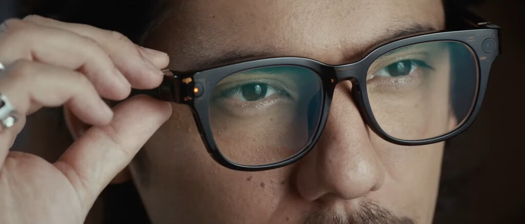 Pagar con el móvil parece de neandertales al lado de lo último de Xiaomi: pagar con los ojos 