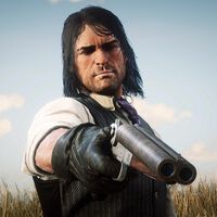 Red Dead Redemption: Actor de John Marston está interesado en retomar su papel para un remaster