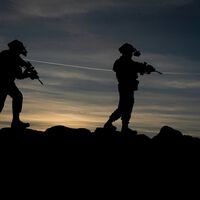 Luchar en la guerra contra Rusia y recibir tratamiento médico de una IA: este es el nuevo plan de Ucrania para curar a sus soldados