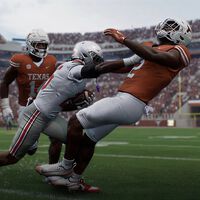 EA da marcha atrás con unos exagerados micropagos que cabrearon a los fans del modo carrera de EA Sports College Football 27