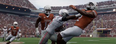 EA da marcha atrás con unos exagerados micropagos que cabrearon a los fans del modo carrera de EA Sports College Football 27