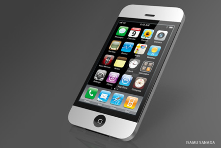 El iPhone 4G llegará en abril con pantalla OLED, procesador dual y batería intercambiable (o eso dicen)