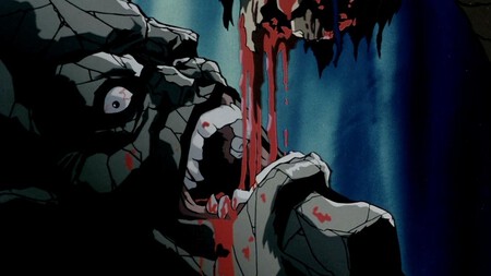 Ninja Scroll Nueva Peli 2