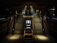 BMW Serie 7 Individual