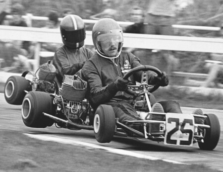 O maior rival de Ayrton Senna nunca competiu na Fórmula 1: a história desconhecida do prodígio do kartismo que desistiu de tudo por causa de uma tragédia.