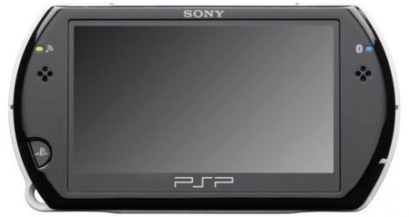 Vídeos de 'Gran Turismo' y 'LittlebigPlanet' funcionando en PSP Go y PSP