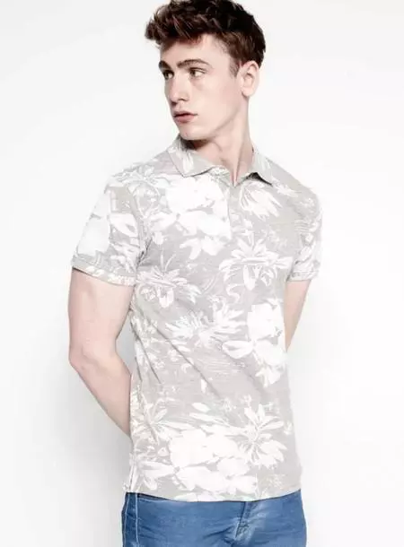Si no puedes con él, únete: consejos para llevar el estampado hawaiano y no morir en el intento