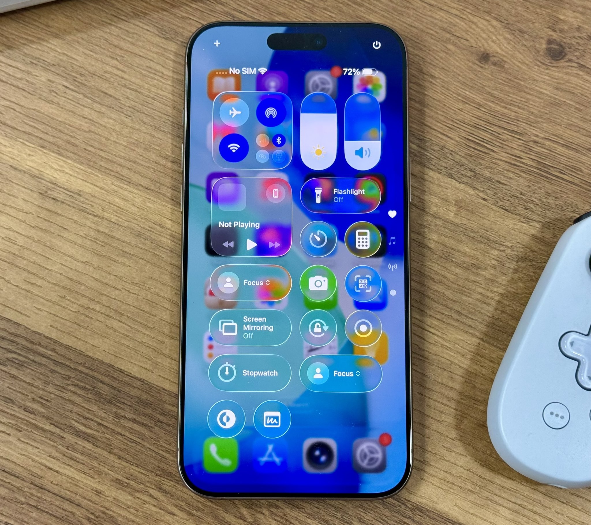 Ios 2