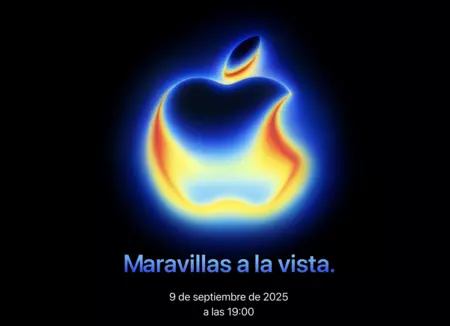 La traducción del Apple Event en español es Maravillas a la vista