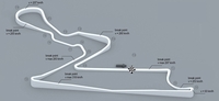 El Buddh Circuit de la India será modificado para su estreno en el Mundial de Superbikes