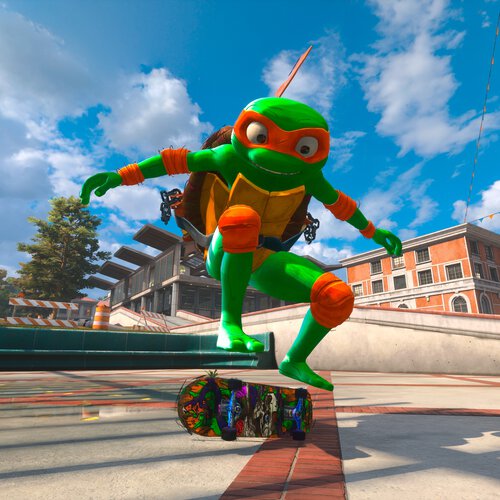 Tony Hawk's Pro Skater 3 + 4 análisis