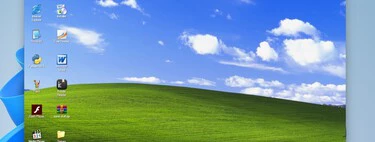 Este genial proyecto te permite usar Windows XP en tu navegador y es un viaje directo a la nostalgia y los juegos retro 