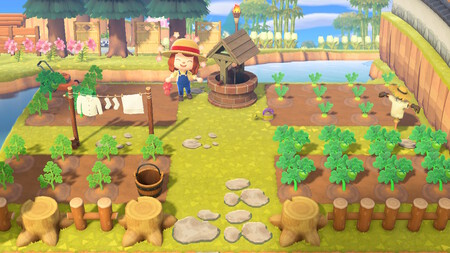 Cómo cocinar en Animal Crossing: New Horizons: cultiva todos los ingredientes