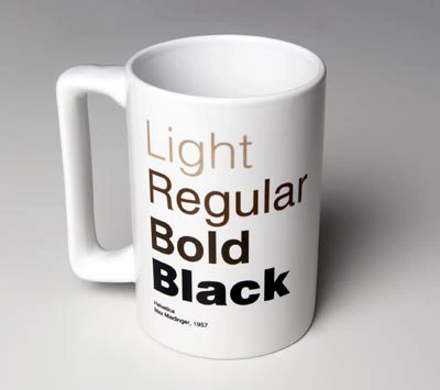 Café con la familia Helvética