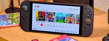 Teles por 90 euros, Nintendo Switch 2 por menos de 400 euros (con juego) y más: AliExpress vuelve con un montón de ofertas por San Valentín