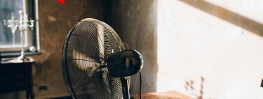 Seguí usando un ventilador viejo en casa y no sabía el riesgo que estaba corriendo