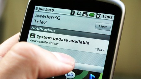 Batería del teléfono de empresa-1