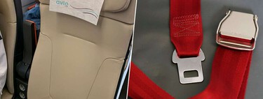 La pregunta de los cinturones de seguridad en el tren esconde un problema de física: son más seguros sin ellos 