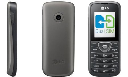 LG A230, el nuevo dual-SIM para todos los públicos