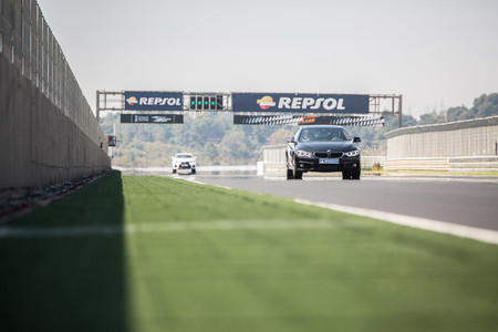 Michelin Pilot Sport 4 S: así son estos nuevos neumáticos de altas prestaciones