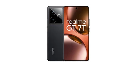 Realme GT7T