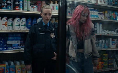 'El largo río de las almas'