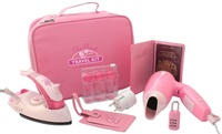 Viajar al estilo Barbie