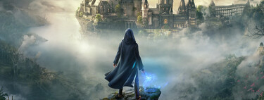 Hogwarts Legacy vuelve a ilusionar con un nuevo gameplay lleno de magia que nos ofrece un vistazo a sus combates, su mundo, las Artes Oscuras y mucho más