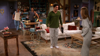 Friends