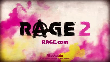 ¡RAGE 2 es anunciado oficialmente! Ya puedes ver su primer tráiler (actualizado)