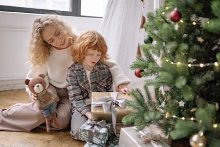 Cómo celebran la Navidad los niños del mundo: las tradiciones en otros países