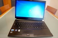 La última trastada de mis hijos: Aran y el portátil volador