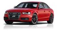 ABT S4, repitiendo 435 CV para una sobria preparación