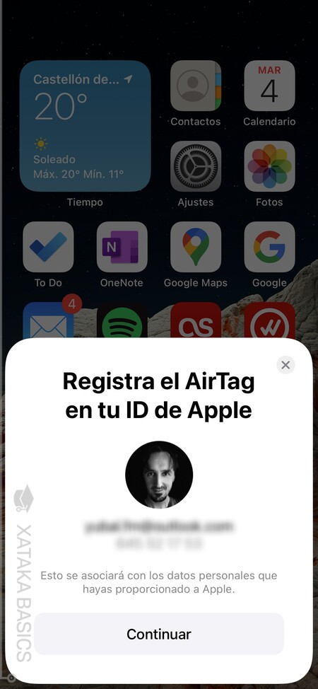 Registrarse