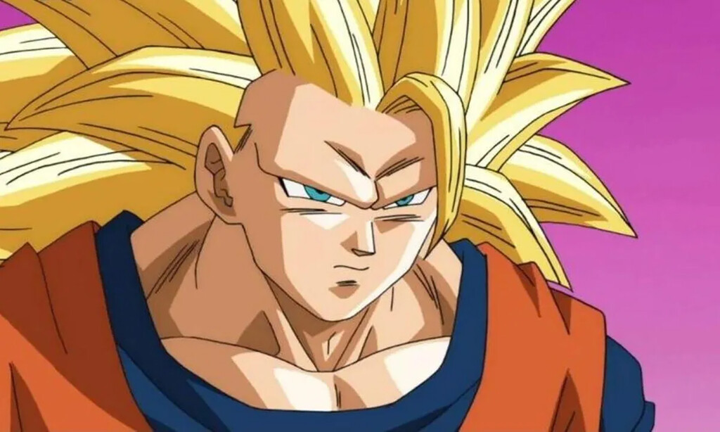 Si no te acuerdas de todas las transformaciones de Goku en 'Dragon Ball', no te preocupes. A Akira Toriyama también le costaba llevar la cuenta: 