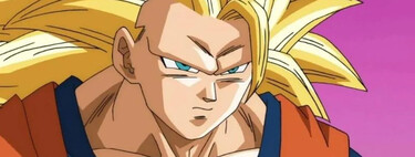Si no te acuerdas de todas las transformaciones de Goku en 'Dragon Ball', no te preocupes. A Akira Toriyama también le costaba llevar la cuenta: "Y eso que lo dibujé yo" 