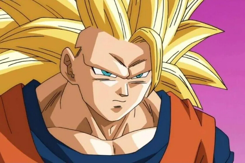Si no te acuerdas de todas las transformaciones de Goku en 'Dragon Ball', no te preocupes. A Akira Toriyama también le costaba llevar la cuenta: 