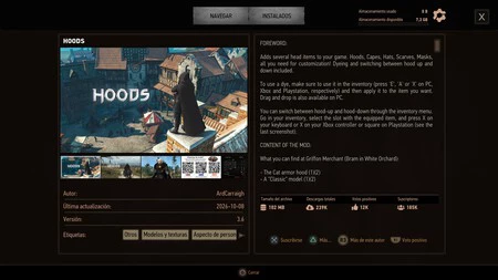 The Witcher 3 Wild Hunt Remastered 20261015105139