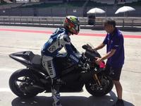 Michelin comienza su fase final de desarrollo