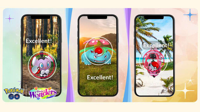 Portada Pokemon Go Evento 1 Abril