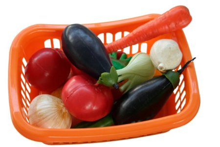 Tres consejos para lograr una compra más saludable