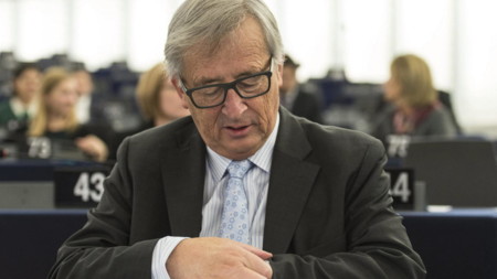 Tax Ruling Union Europea