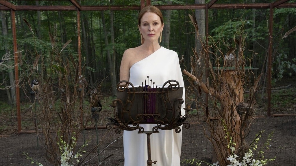 La miniserie de Netflix de 5 episodios con más de 69 millones de visualizaciones: la historia transcurre durante un fin de semana 