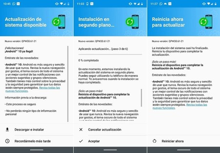 Android 10