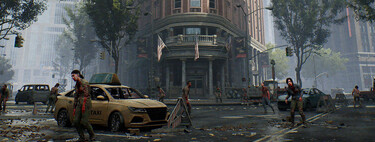 No se podía fiar uno ni de las oficinas del estudio de The Day Before. La supuesta sede de Fntastic no es más que una dirección postal 